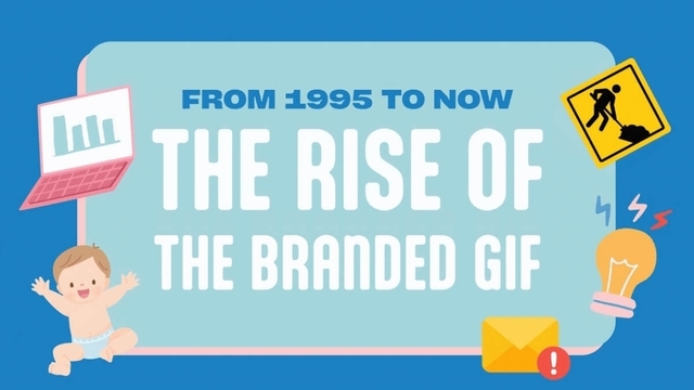 Tech Throwback: GIFs Then and Now - A Digital Evolution